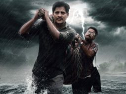 Ajay Devgn launches trailer of Daman; writer-director Vishal Mourya and Debi Prasad Lenka call it “sweet gesture” 