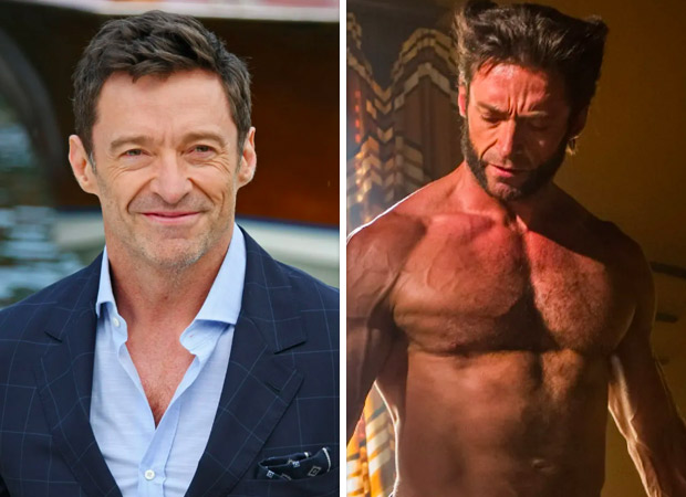 Deadpool 3: Hugh Jackman says he has six months to get in shape for Wolverine - “I’ve learned that it takes time” Deadpool 3: Hugh Jackman says he has six months to get in shape for Wolverine - “I’ve learned that it takes time”