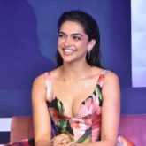 Pathaan: Deepika Padukone says, “I have been under-utilised in action”; compares it with dance and explains importance of rehearsals