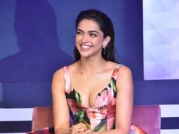 Pathaan: Deepika Padukone says, “I have been under-utilised in action”; compares it with dance and explains importance of rehearsals