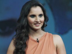 Sania Mirza receives heartfelt messages from Dia Miriza, Anil Kapoor, Riteish Deshmukh as she bids adieu to her Grand Slam career