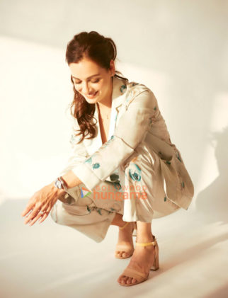 Dia Mirza