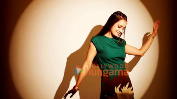 Dia Mirza