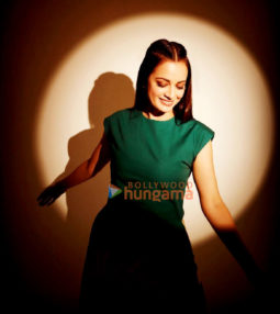 Dia Mirza