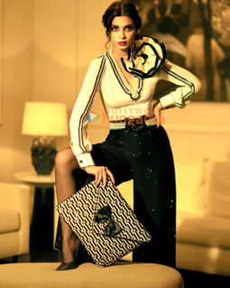 Diana Penty