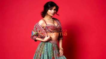 Diana Penty