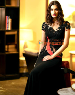 Diana Penty