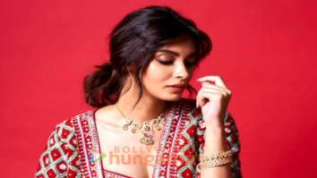 Diana Penty