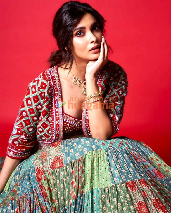 Diana Penty