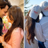 Sasural Simar Ka stars Dipika Kakar and Shoaib Ibrahim finally announce their first pregnancy