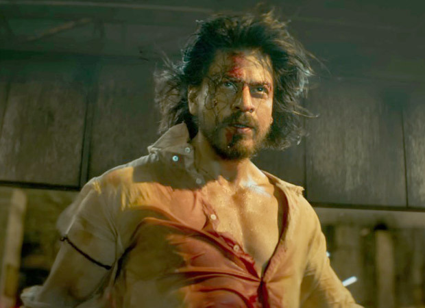 Shah Rukh Khan back on screen after 1700 days with Pathaan; set to deliver a HIT after 3015 days