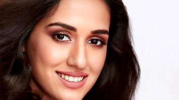 Celeb Photos Of Disha Patani
