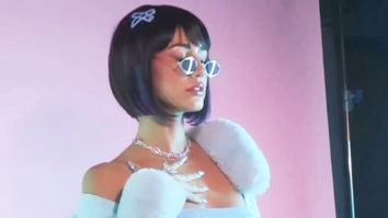 Disha Patani’s new look is totally a vibe!