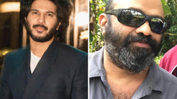 Dulquer Salmaan pens a heartbreaking note for late Sita Ramam art director Sunil Babu: ‘You brought life to our films’