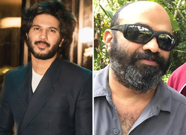 Dulquer Salmaan pens a heartbreaking note for late Sita Ramam art director Sunil Babu ‘You brought life to our films’