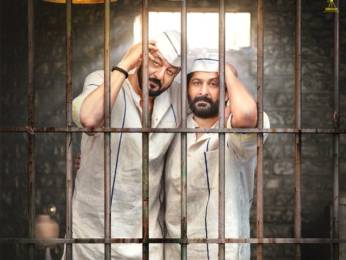 Munna Bhai pair Sanjay Dutt and Arshad Warsi to reunite for a comedy by Sidhaant Sachdev