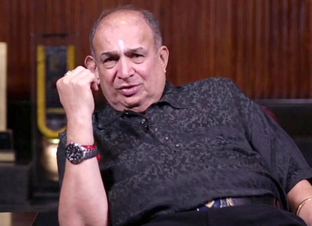 EXCLUSIVE: “Do not compare actors to religions, it is all just entertainment”, says Manoj Desai