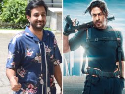 EXCLUSIVE: Pathaan director Siddharth Anand reveals Shah Rukh Khan will be seen first on the big screen before he starts any promotions: “We want the euphoria around SRK’s return to reach a crescendo by January 25”