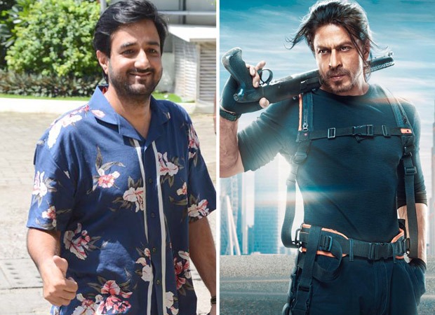 EXCLUSIVE: Pathaan director Siddharth Anand reveals Shah Rukh Khan will be seen first on the big screen before he starts any promotions: “We want the euphoria around SRK’s return to reach a crescendo by January 25”