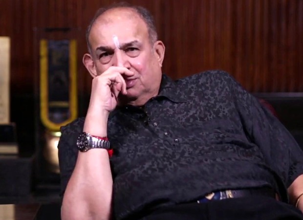 EXCLUSIVE: “This Boycott culture is a political game; I do not believe in such politics”, says Manoj Desai : Bollywood News