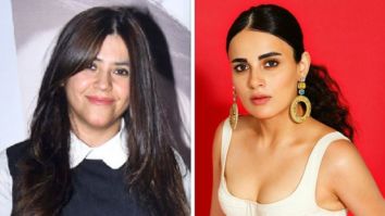 Ekta Kapoor slams Radhika Madan’s comments on TV industry; says, “Actors have no respect for their roots”