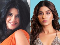 Love Sex Aur Dhoka 2: Ektaa Kapoor signs Bigg Boss 16 fame Nimrit Kaur Ahluwalia as the lead