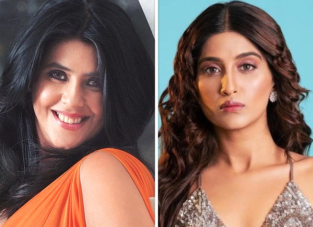 Love Sex Aur Dhoka 2: Ektaa Kapoor signs Bigg Boss 16 fame Nimrit Kaur Ahluwalia as the lead