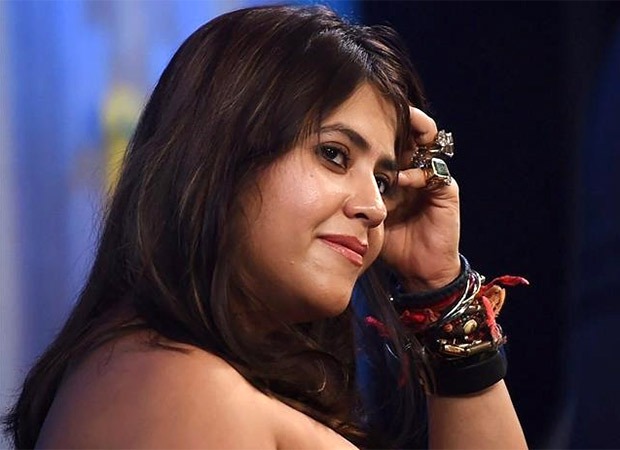 Ektaa Kapoor to SIGN yet another Bigg Boss contestant, this time for film! 