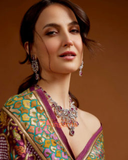 Celeb Photos Of Elli AvrRam