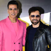 Emraan Hashmi reveals Selfiee co-star Akshay Kumar was a ‘farishta’ during his son’s cancer battle: “He was the first one to call and stand by me, our family”