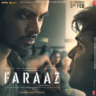 Faraaz