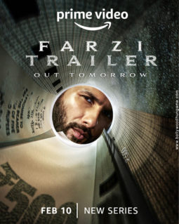 Farzi