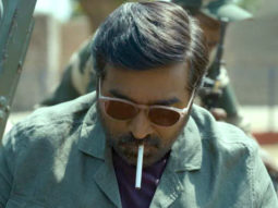 Farzi: Prime Video gives a glimpse of Vijay Sethupathi as supercop Michael on his birthday
