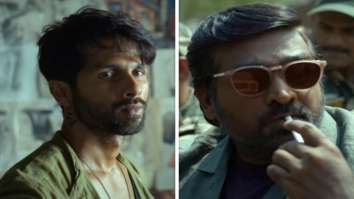 Farzi trailer out: Shahid Kapoor-Vijay Sethupathi starrer show is packed with action, humour and thrill, watch