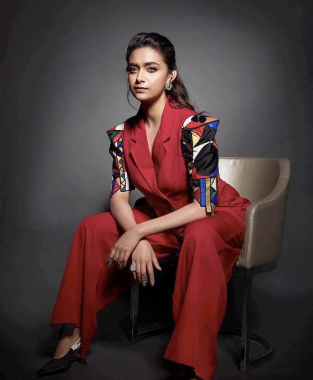 Fashion Faceoff: Keerthy Suresh or Trisha Krishnan, who styled Mini Sondhi’s cropped jacket and trouser set better?
