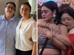 Bigg Boss 16: Tina Datta’s mother hugs Sreejita De in the latest promo