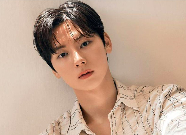 Former NU’EST member Hwang Minhyun to release first solo album in February 