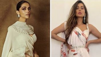 From Deepika Padukone to Anusha Dandekar, 5 divas who proved there is nothing as iconic as white saree