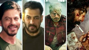 From Dunki, Tiger 3, Pathaan to Jawan and Animal, here are the Most Awaited Movies of 2023 and their box-office prospects