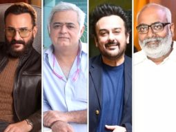 From Saif Ali Khan to Hansal Mehta and Adnan Sami, Bollywood salutes M M Keeravani’s Golden Globe