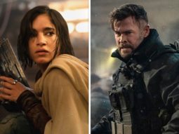 From Zack Snyder’s Rebel Moon to Chris Hemsworth’s Extraction 2, Netflix gives first look giant line-up of movies in 2023