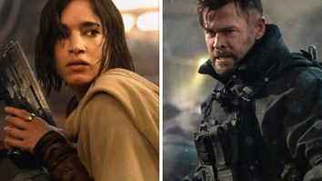 From Zack Snyder’s Rebel Moon to Chris Hemsworth’s Extraction 2, Netflix gives first look giant line-up of movies in 2023
