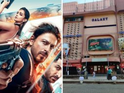 EXCLUSIVE: Pathaan’s historic 9 am show at Mumbai’s G7 multiplex on Jan 25 already sold out!