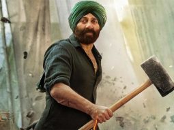 Gadar 2: Sunny Deol carries a hammer in first look poster, says ‘Tara Singh went on to become a cult icon’