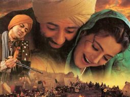 Sunny Deol starring 2001 blockbuster, Gadar: Ek Prem Katha to re-release on August 11