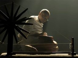 Gandhi Godse – Ek Yudh – Official Trailer | Rajkumar Santoshi