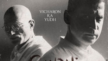 Gandhi Godse – Ek Yudh