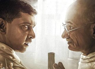 Gandhi Godse – Ek Yudh teaser: Gandhi’s killer accuses him of using psychological violence