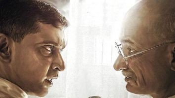 Gandhi Godse – Ek Yudh teaser: Gandhi’s killer accuses him of using psychological violence