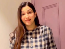 Gauahar Khan’s pregnancy glow looks fabulous as she nails Instagram trends